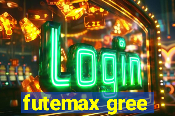 futemax gree